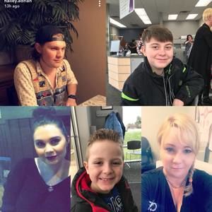 Meet your Posher, Ron